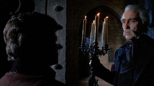 Nachts, wenn Dracula erwacht Bild 8