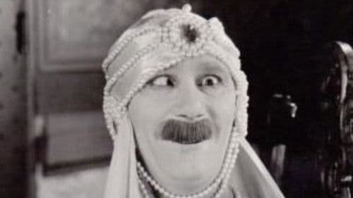 A Harem Knight Bild 1