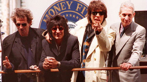 The Rolling Stones: Voodoo Lounge Bild 1