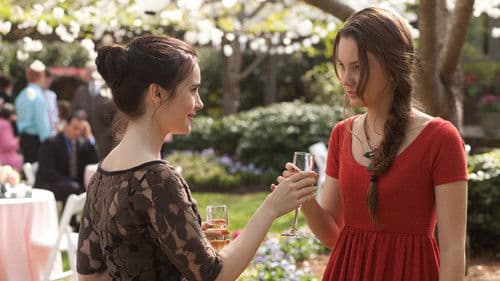 Love Stories - Erste Lieben, zweite Chancen Bild 5