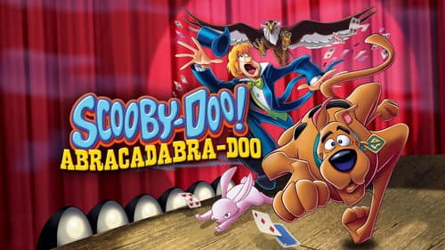 Scooby-Doo! Das Geheimnis der Zauber-Akademie Bild 8