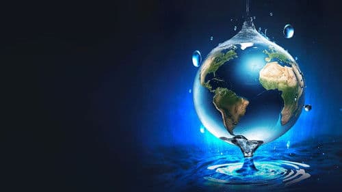 H2O: The Intelligence of Water Bild 1