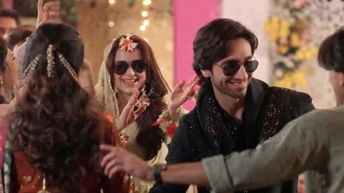 Dekh Zara Pyar Se Bild 2