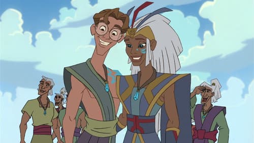 Atlantis - Die Rückkehr Bild 6