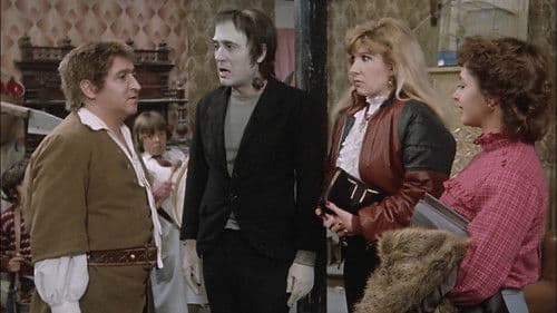 Padre no hay más que dos Bild 2