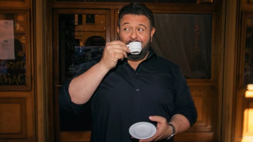 Adam Richman Eats Italy Bild 1