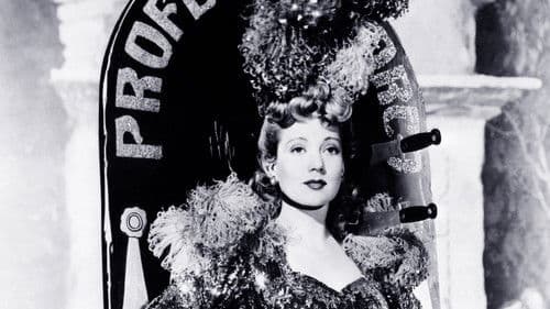 Maisie Gets Her Man Bild 2