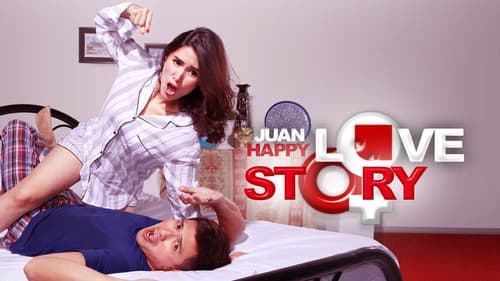 Juan Happy Love Story Bild 1