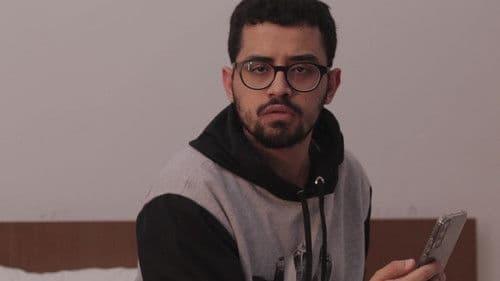 Tem Alguém em Casa? Bild 4