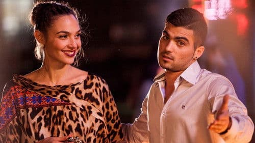 שושנה חלוץ מרכזי Bild 3