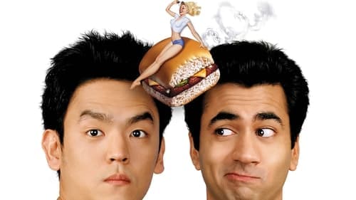 Harold & Kumar Bild 2