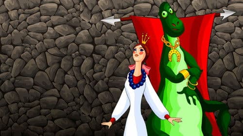 Последняя невеста Змея Горыныча Bild 1