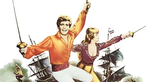 Der Pirat des Königs Bild 1