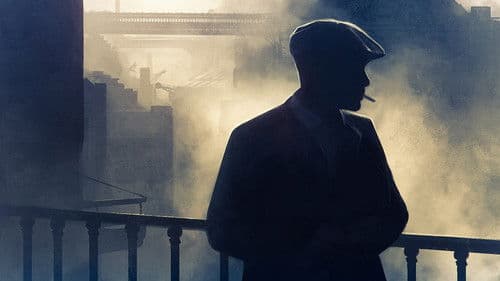 Peaky Blinders - Gangs of Birmingham Bild 4