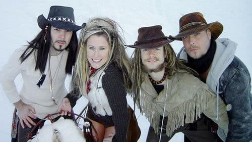 Rednex - The Best Of The West Bild 1