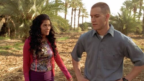 Die Prinzessin & der Marine-Soldat Bild 1