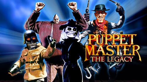 Puppet Master: The Legacy Bild 8
