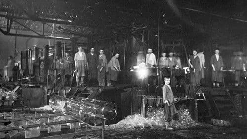 „Nicht länger nichts.“ Geschichte der Arbeiterbewegung Bild 6