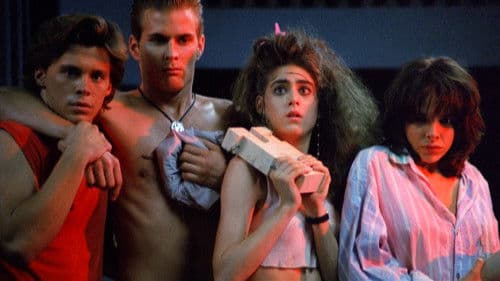 Hide and Go Shriek Bild 4