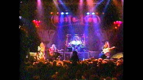 White Lion: Live At The Ritz 1988 Bild 1