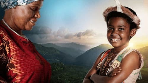 A Zulu Christmas Bild 1