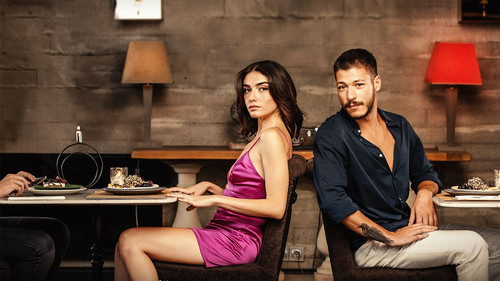 Sadece Arkadaşız Bild 3