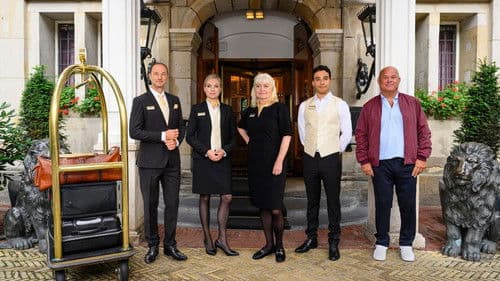 Hotel Hollandia Bild 1