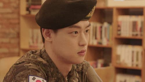 퍼스트 러브 스토리 Bild 4