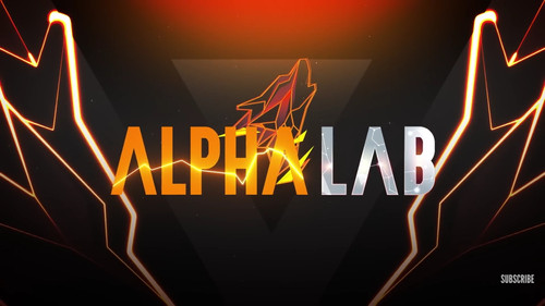 Alpha Lab Bild 1