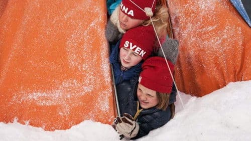 Sune i fjällen Bild 5