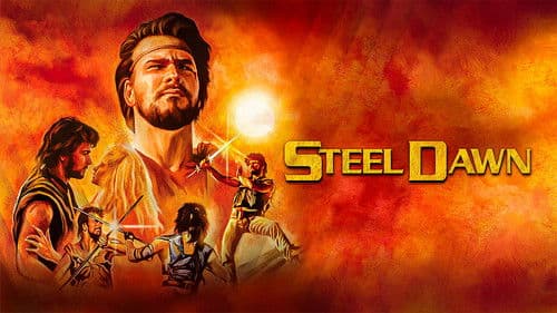 Steel Dawn - Die Fährte des Siegers Bild 3