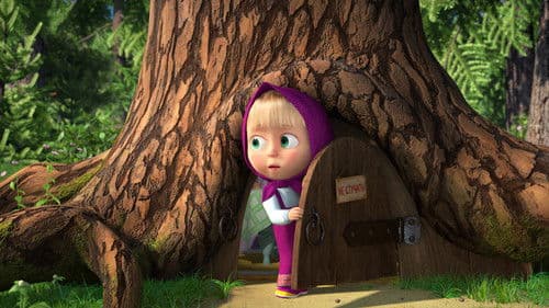 Maşa ile Koca Ayı 2: Sonsuz Arkadaşlık Bild 3