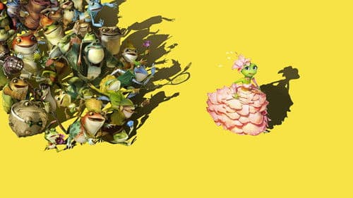 The Frog Kingdom 2: Sub-Zero Mission Bild 6