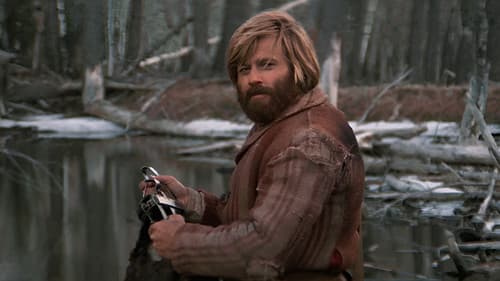 Jeremiah Johnson Bild 7