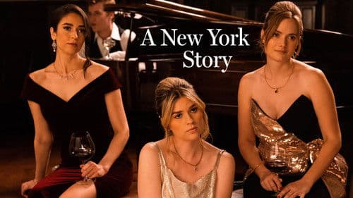 A New York Story Bild 2