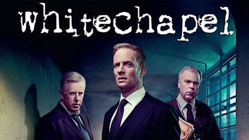Whitechapel Bild 5