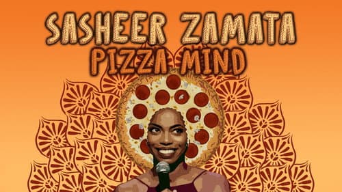 Sasheer Zamata: Pizza Mind Bild 1