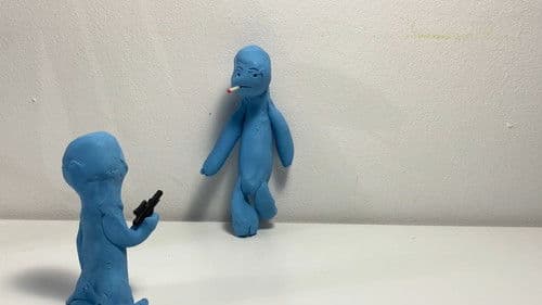 Smoking Kills Bild 1