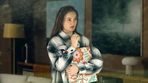 Die Füchsin - Der Spion Bild 2