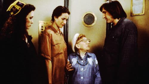 Green Card - Scheinehe mit Hindernissen Bild 6