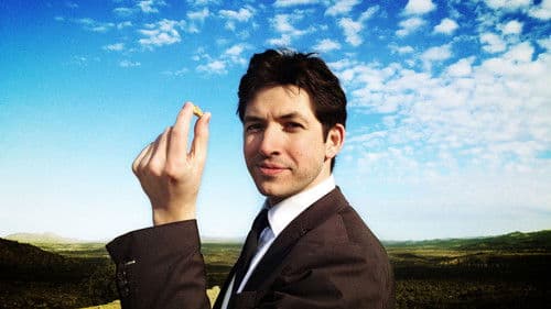 A History of Art in Three Colours Bild 1