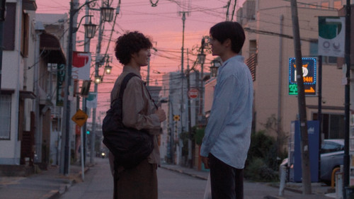 ５時のチャイム Bild 2