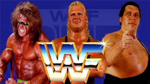 WWF Superstars Bild 3