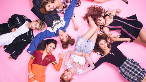 蜜蜂少女队2 Bild 1