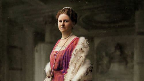 Wilhelmina, een leven voor de troon Bild 1