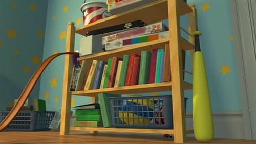 Buzz Lightyear of Star Command - The Emperor's New Throne Bild 1