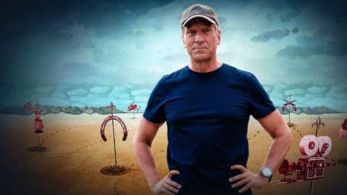 Six Degrees with Mike Rowe Bild 1