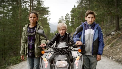 Trio - Odins Gold Bild 2