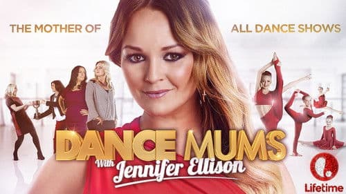 Dance Mums with Jennifer Ellison Bild 1