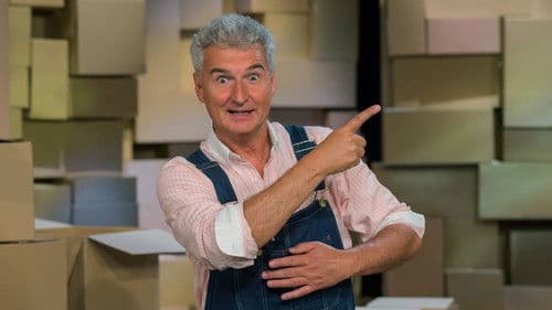 Ábécédé s Michalem Bild 1